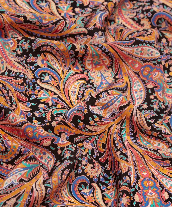 Liberty Fabrics - Great Missenden Crepe de Chine image number 3