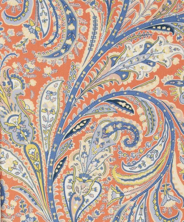 Liberty Fabrics - Great Missenden Crepe de Chine image number 0
