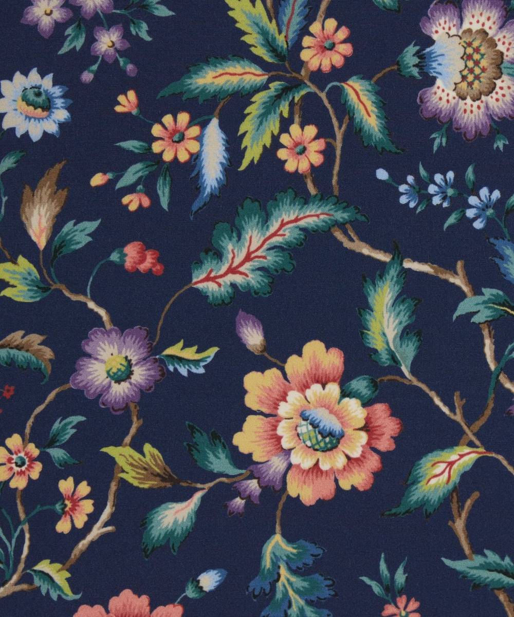 Liberty Fabrics - Eva Belle Crepe de Chine