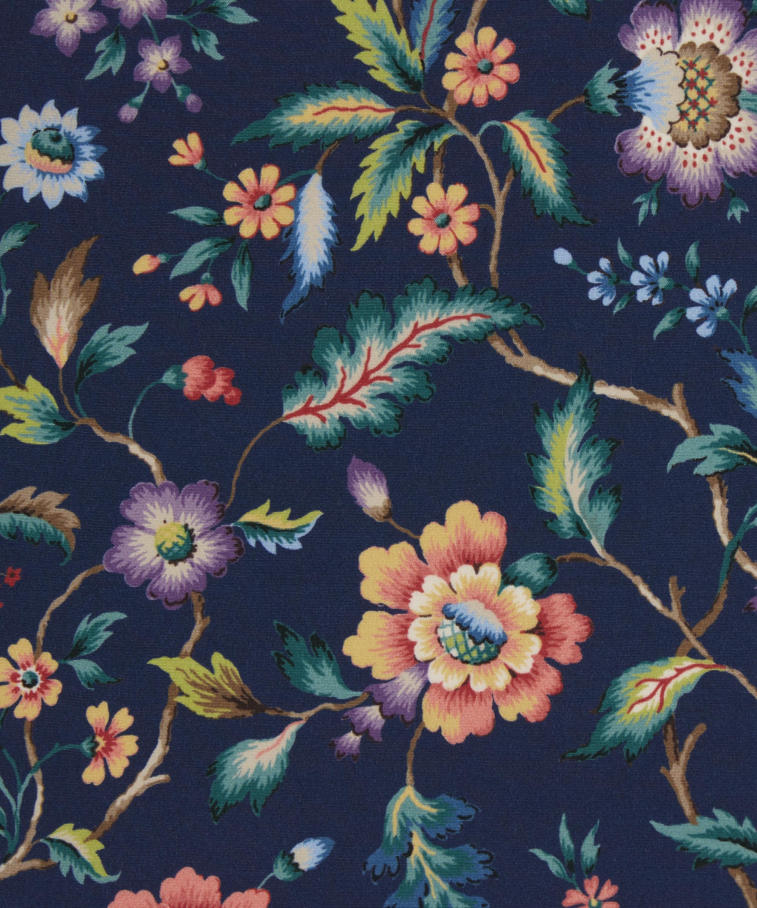 Liberty Fabrics Eva Belle Crepe de Chine | Liberty