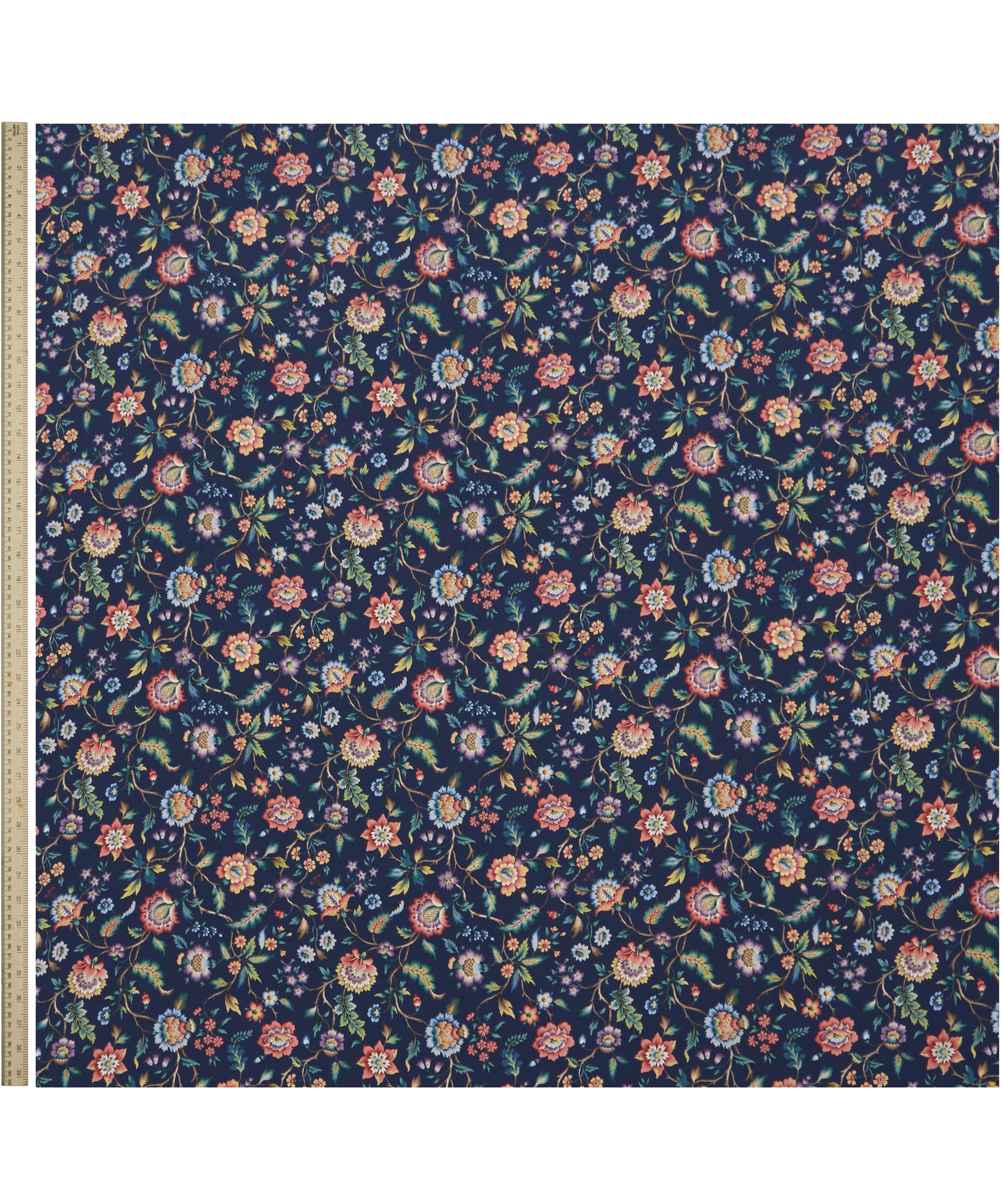 Liberty Fabrics - Eva Belle Crepe de Chine image number 1