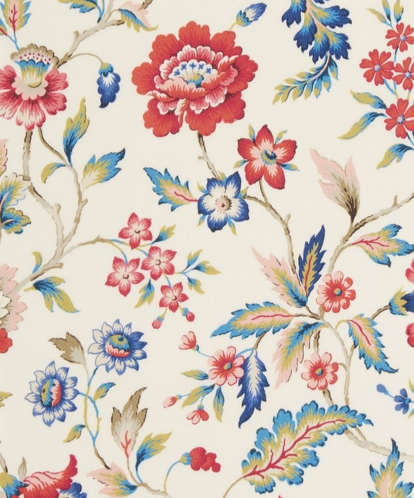 Liberty Fabrics - Eva Belle Crepe de Chine image number null