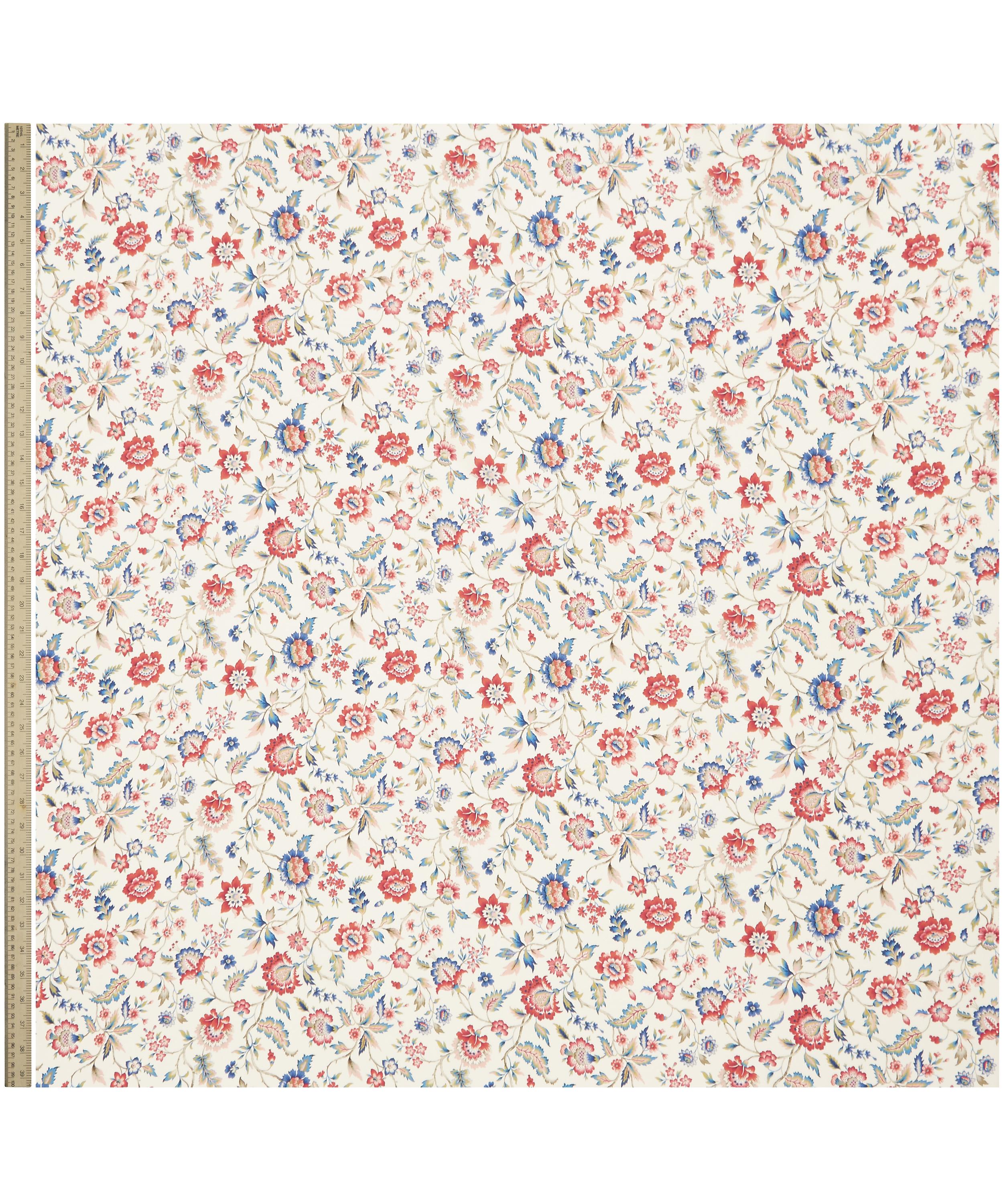 Liberty Fabrics - Eva Belle Crepe de Chine image number 2