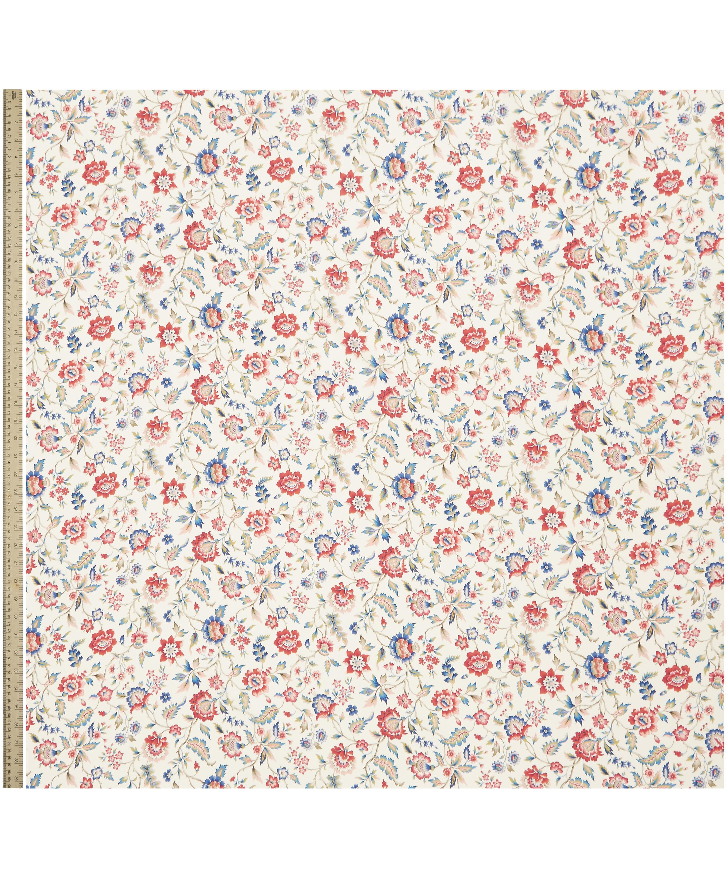 Liberty Fabrics - Eva Belle Crepe de Chine image number 2