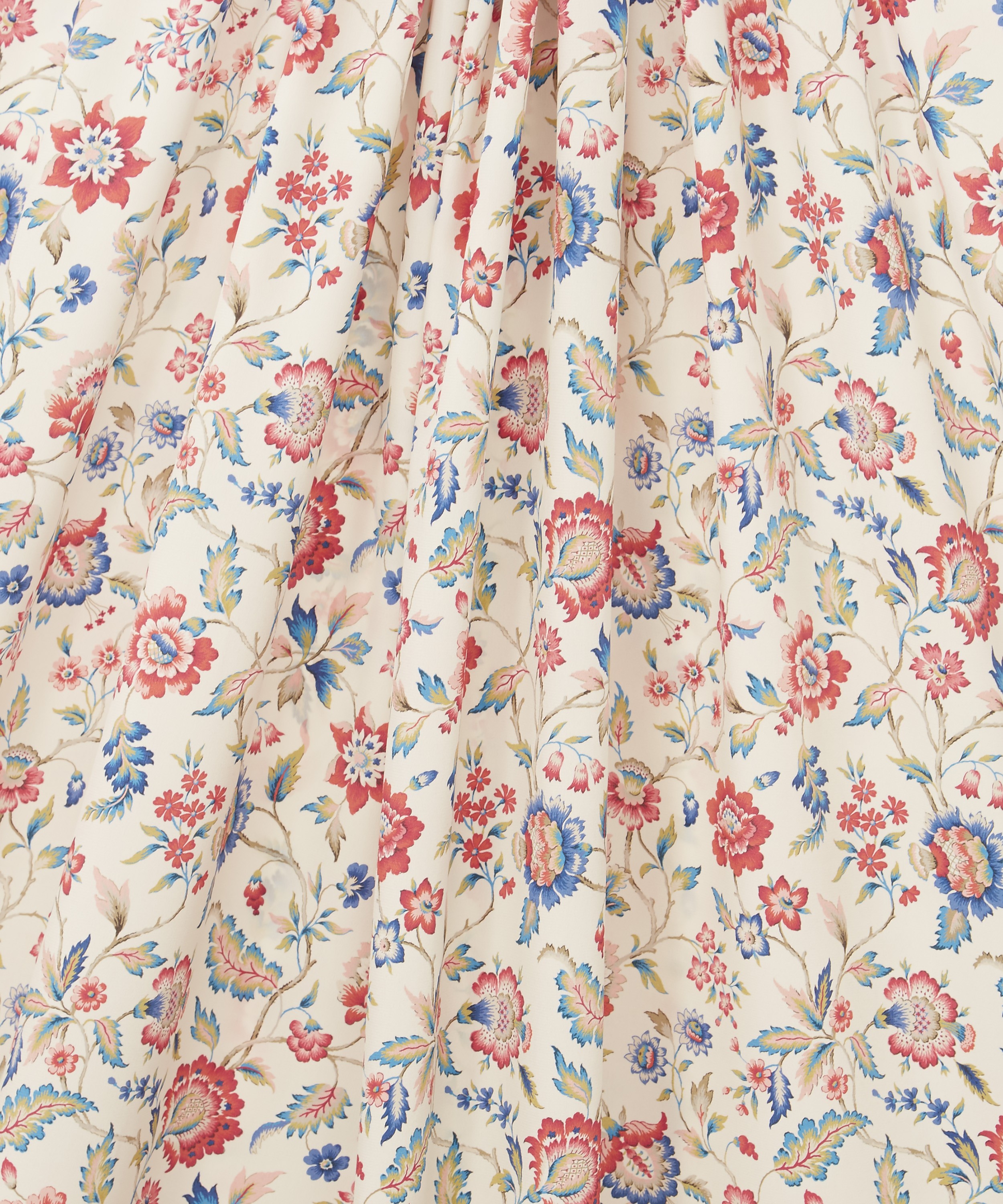 Liberty Fabrics - Eva Belle Crepe de Chine image number 3