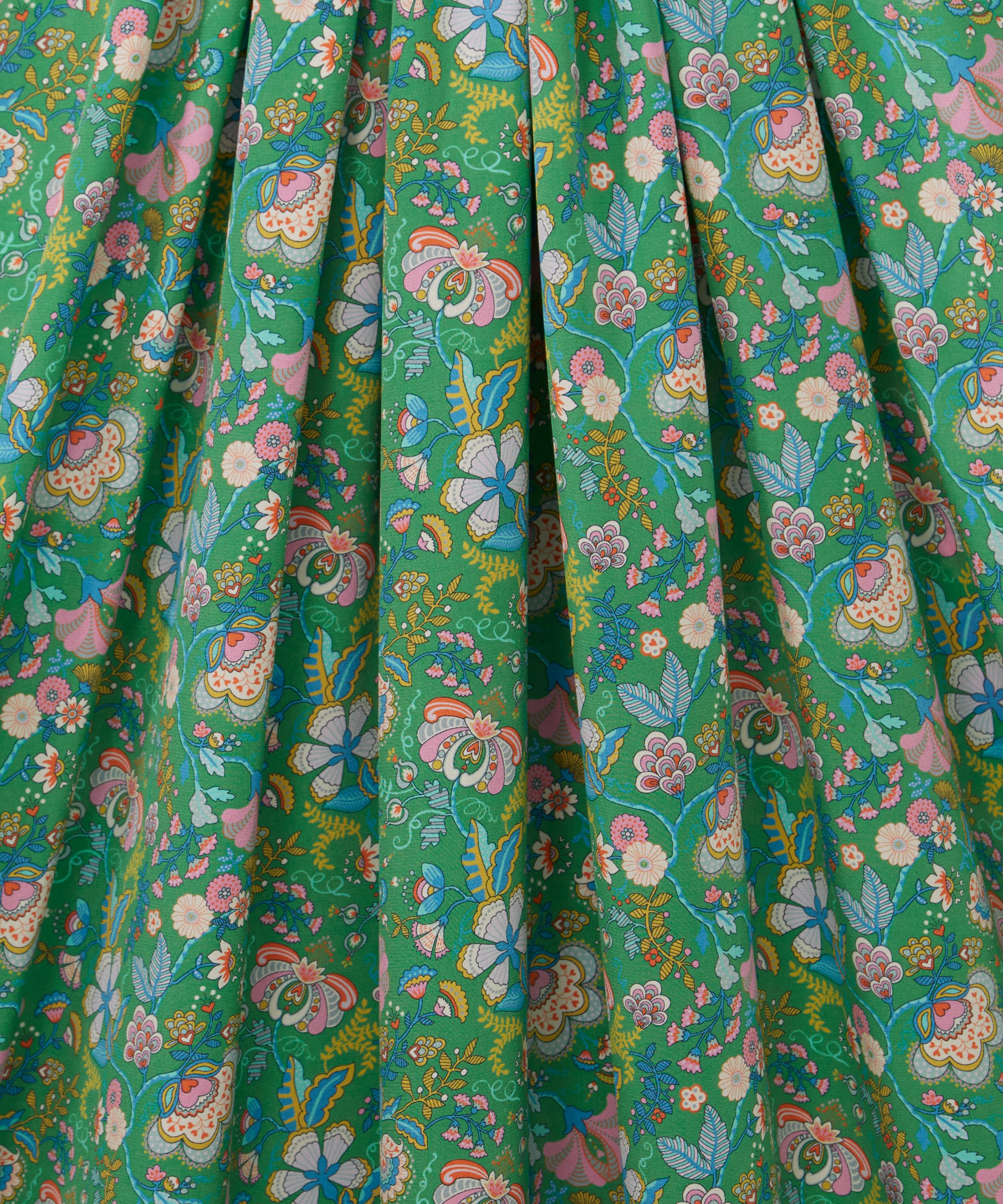 Liberty Fabrics - Mabelle Hall Crepe de Chine image number 2