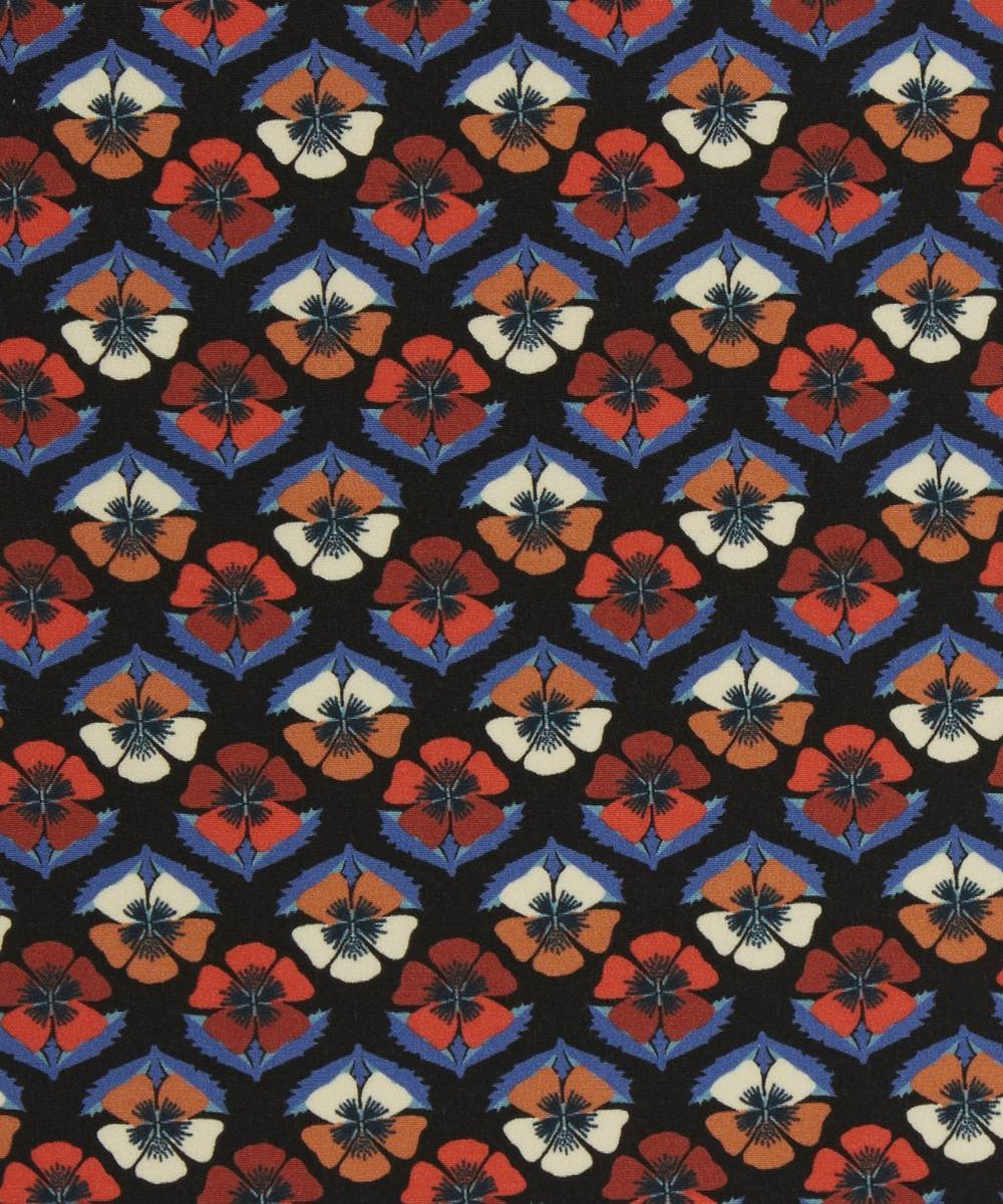 Liberty Fabrics - Miranda Skye Crepe de Chine