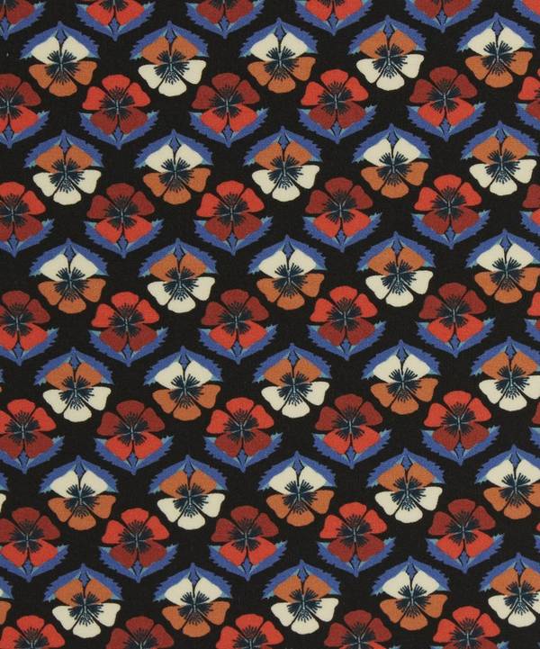 Liberty Fabrics - Miranda Skye Crepe de Chine image number 0