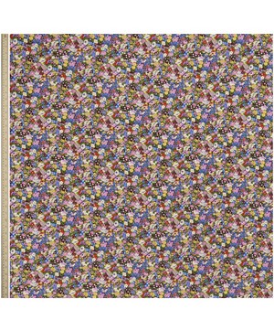 Liberty Fabrics - Thorpeness Crepe de Chine image number 1