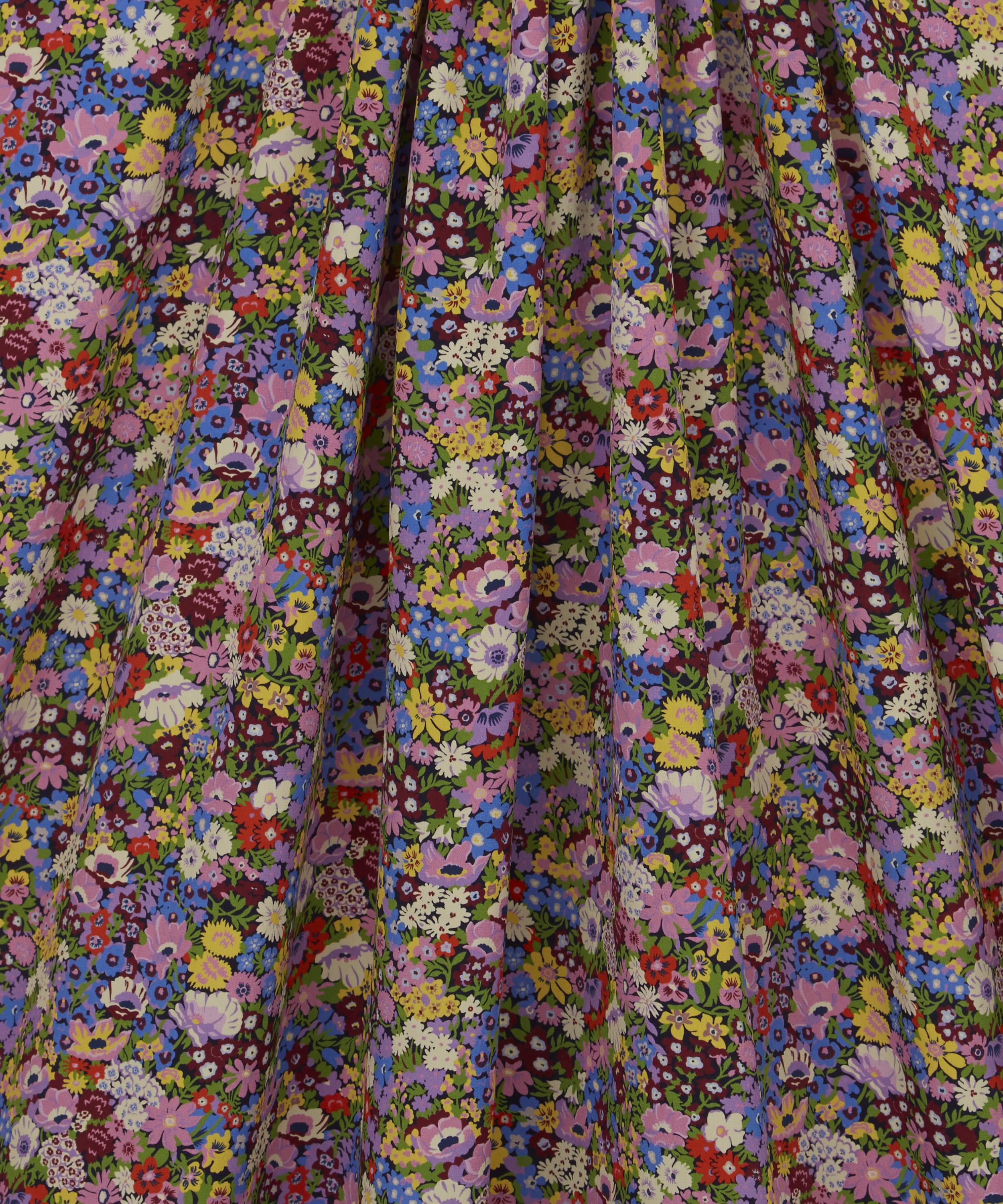 Liberty Fabrics - Thorpeness Crepe de Chine image number 2