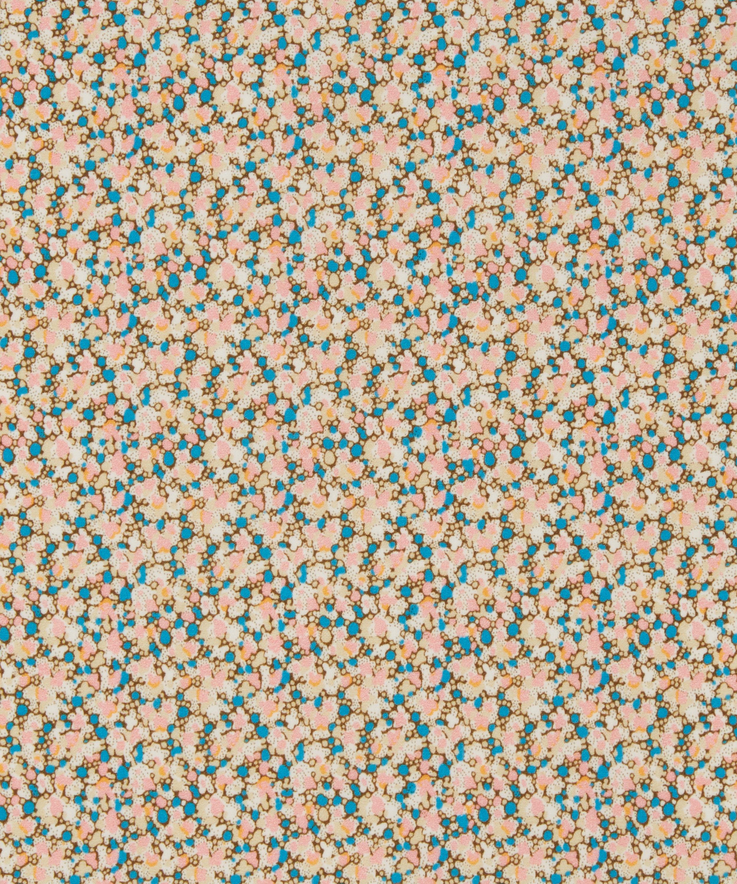 Liberty Fabrics - Pepper Crepe de Chine image number 0