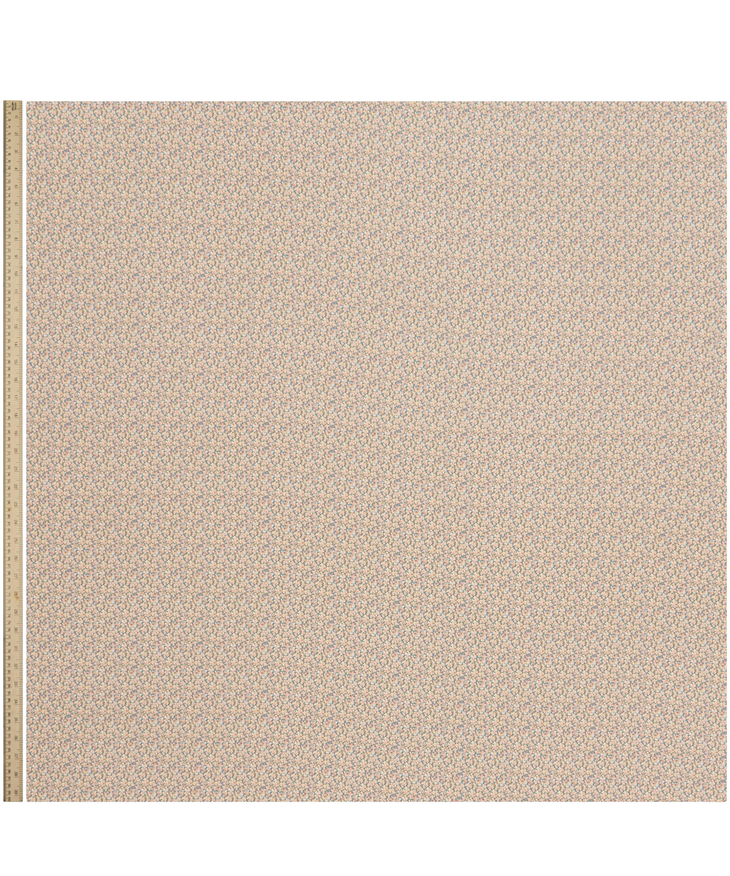 Liberty Fabrics - Pepper Crepe de Chine image number 1