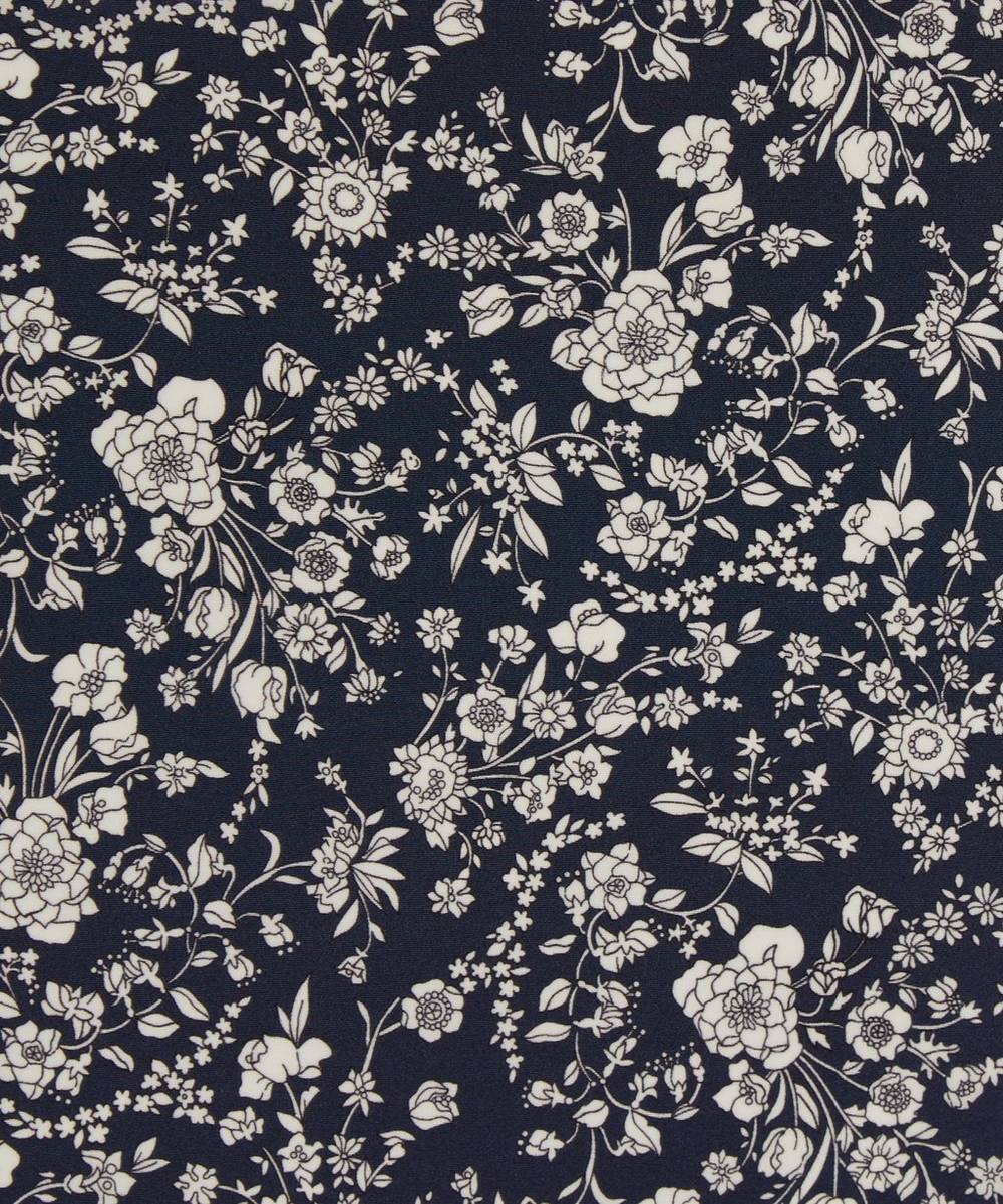 Liberty Fabrics - Summer Blooms Crepe de Chine