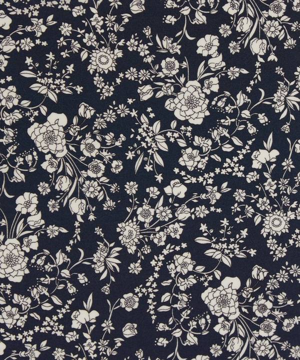 Liberty Fabrics - Summer Blooms Crepe de Chine image number 0