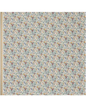 Liberty Fabrics - Rachel Meadow Crepe de Chine image number 1