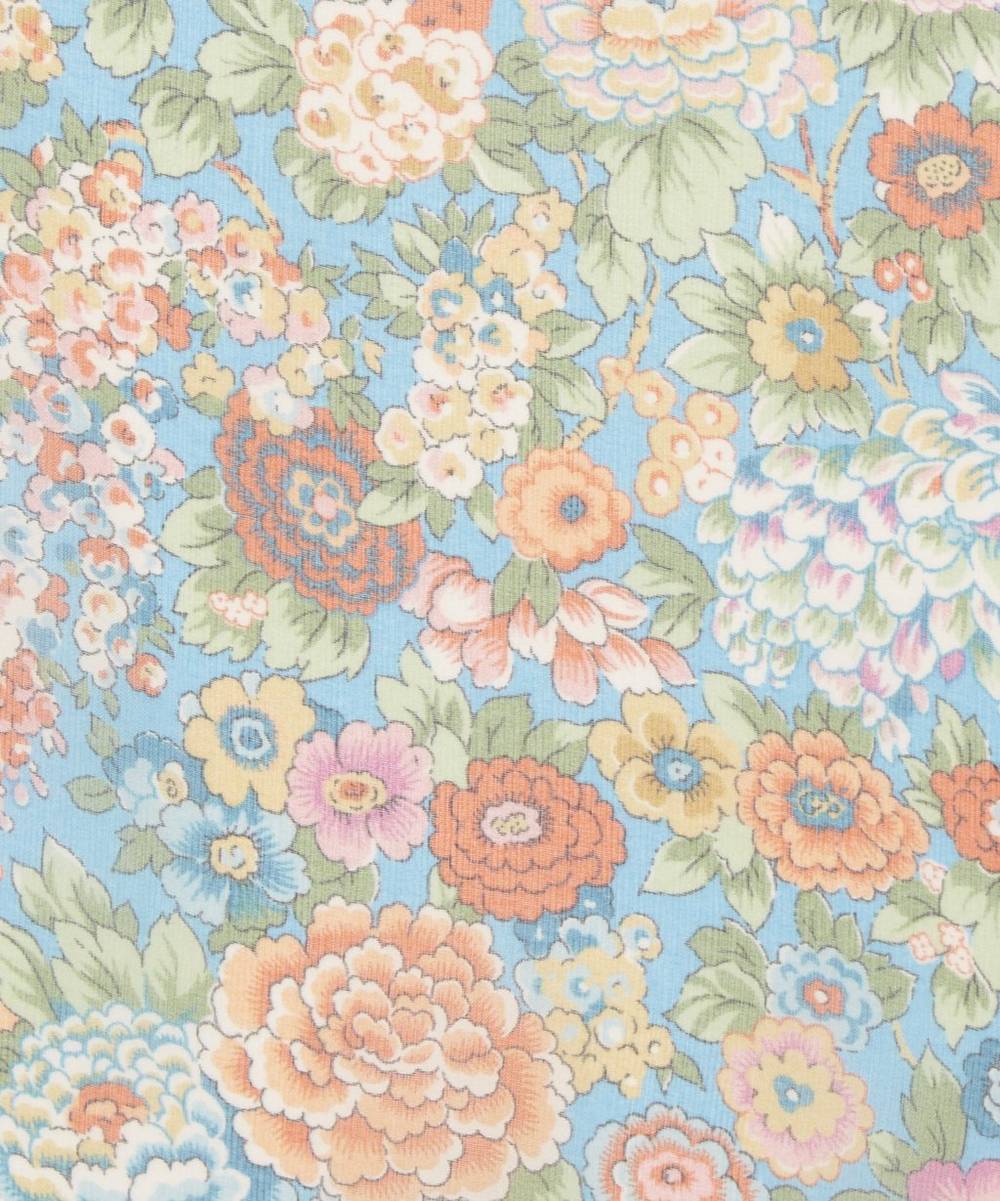 Liberty Fabrics - Elysian Day Silk Chiffon