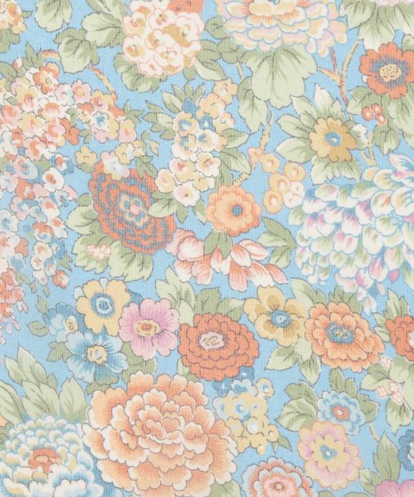 Liberty Fabrics - Elysian Day Silk Chiffon image number 0