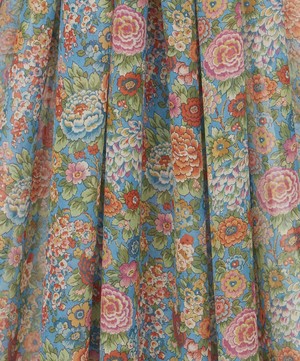 Liberty Fabrics - Elysian Day Silk Chiffon image number 2