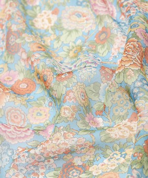 Liberty Fabrics - Elysian Day Silk Chiffon image number 3