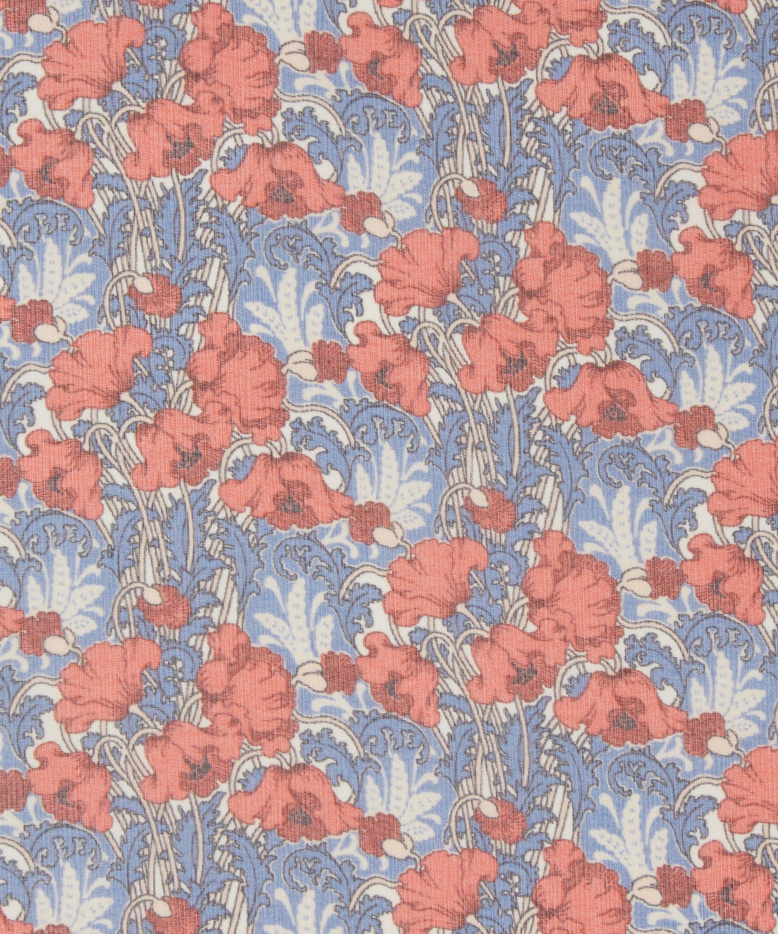 Liberty Fabrics - Clementina Silk Chiffon image number 0