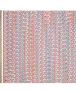 Liberty Fabrics - Clementina Silk Chiffon image number 1