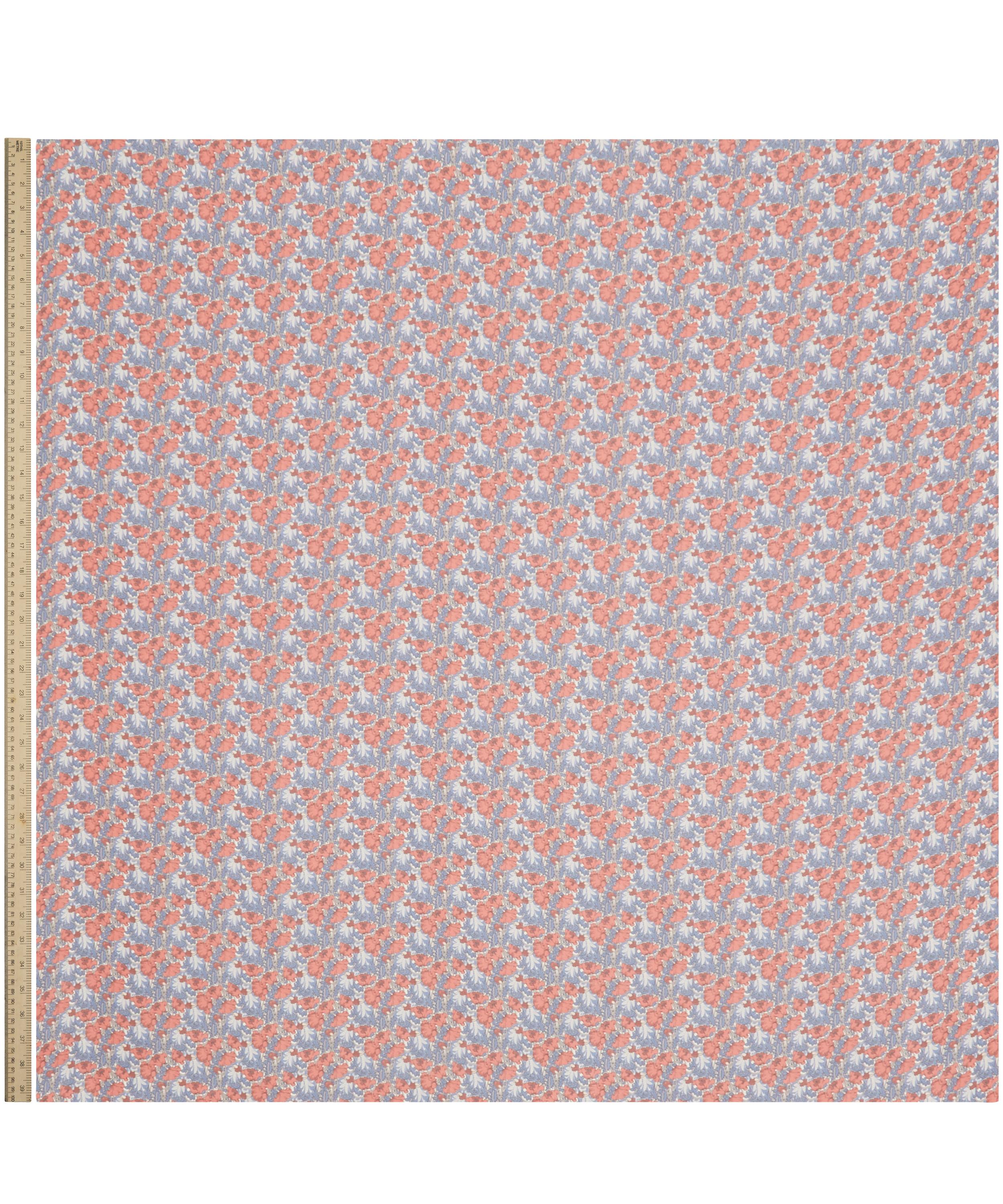 Liberty Fabrics - Clementina Silk Chiffon image number 1