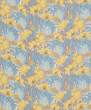 Liberty Fabrics - Clementina Silk Chiffon image number 0