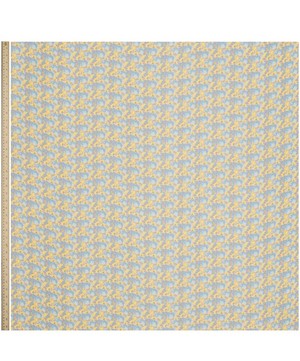 Liberty Fabrics - Clementina Silk Chiffon image number 1