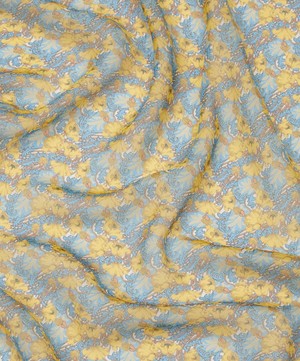 Liberty Fabrics - Clementina Silk Chiffon image number 3