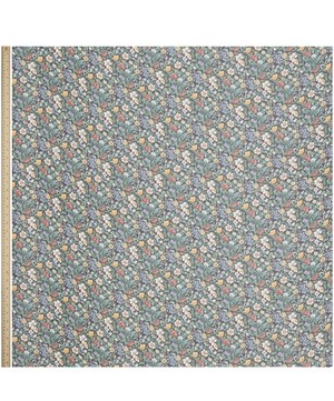 Liberty Fabrics - Rachel Meadow Silk Chiffon image number 1