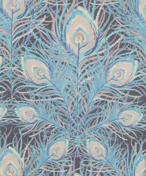 Liberty Fabrics - Juno Feather Silk Chiffon image number null