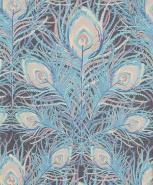 Liberty Fabrics - Juno Feather Silk Chiffon image number 0
