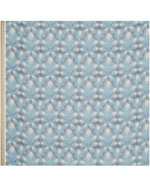 Liberty Fabrics - Juno Feather Silk Chiffon image number 1