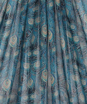 Liberty Fabrics - Juno Feather Silk Chiffon image number 2