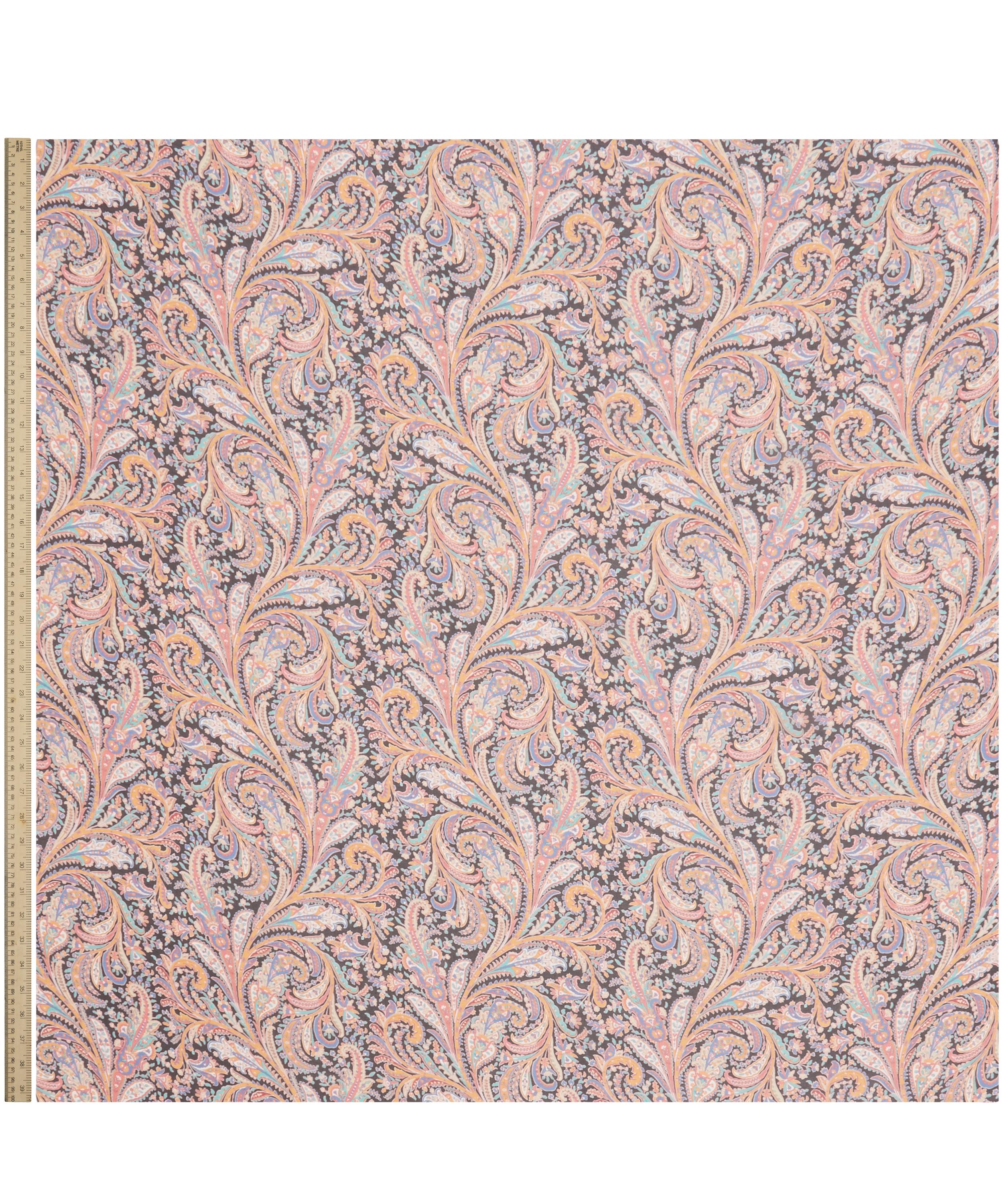 Liberty Fabrics - Great Missenden Silk Chiffon image number 1