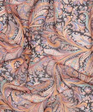 Liberty Fabrics - Great Missenden Silk Chiffon image number 3