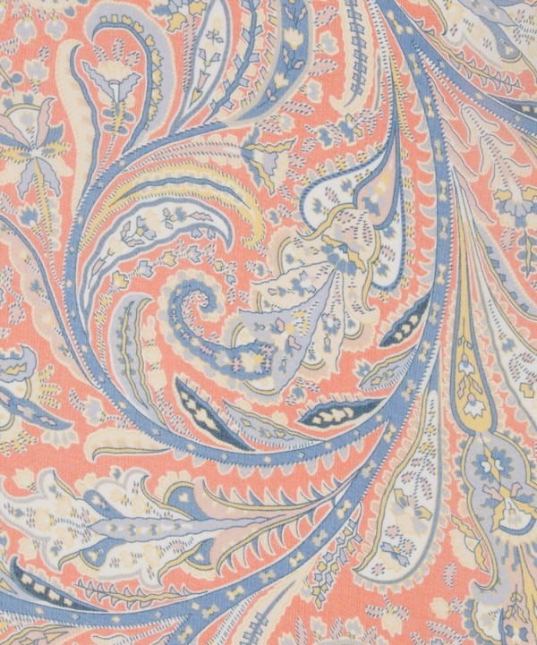 Liberty Fabrics - Great Missenden Silk Chiffon image number null