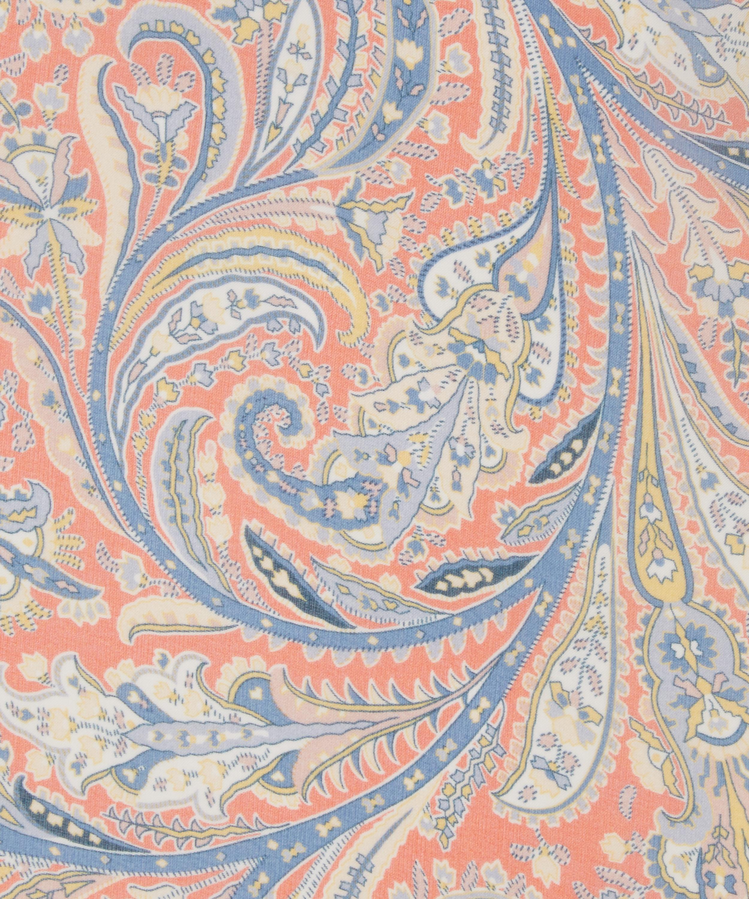 Liberty Fabrics - Great Missenden Silk Chiffon image number 0