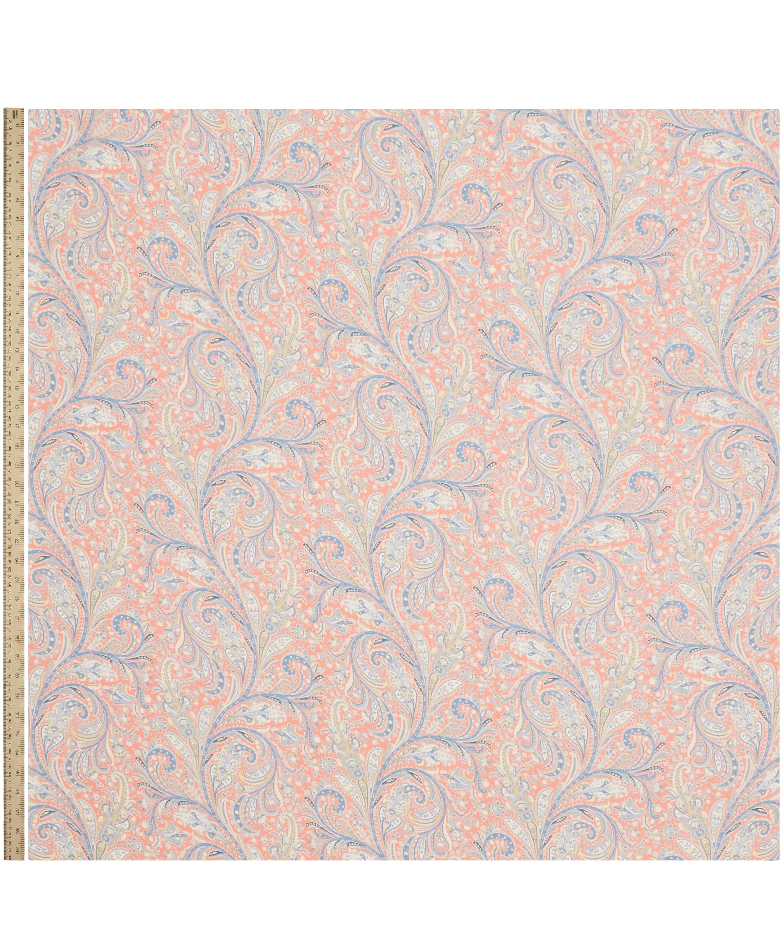 Liberty Fabrics - Great Missenden Silk Chiffon image number 1