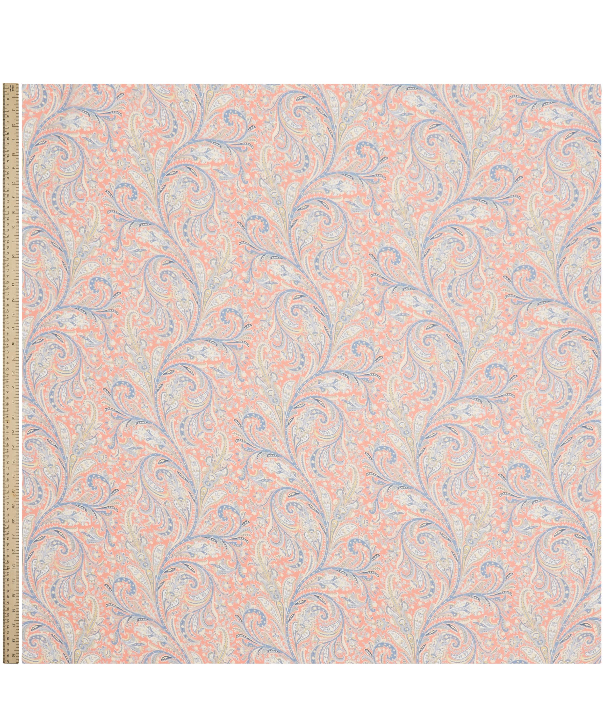 Liberty Fabrics - Great Missenden Silk Chiffon image number 1