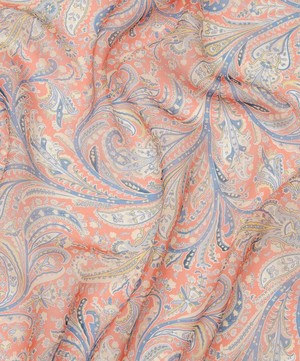 Liberty Fabrics - Great Missenden Silk Chiffon image number 3