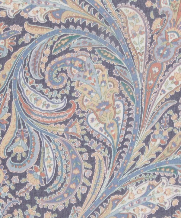 Liberty Fabrics - Great Missenden Silk Chiffon image number null