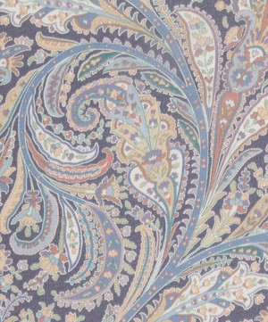 Liberty Fabrics - Great Missenden Silk Chiffon image number 0