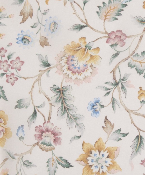 Liberty Fabrics - Eva Belle Silk Chiffon image number null