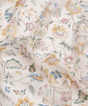 Liberty Fabrics - Eva Belle Silk Chiffon image number 3