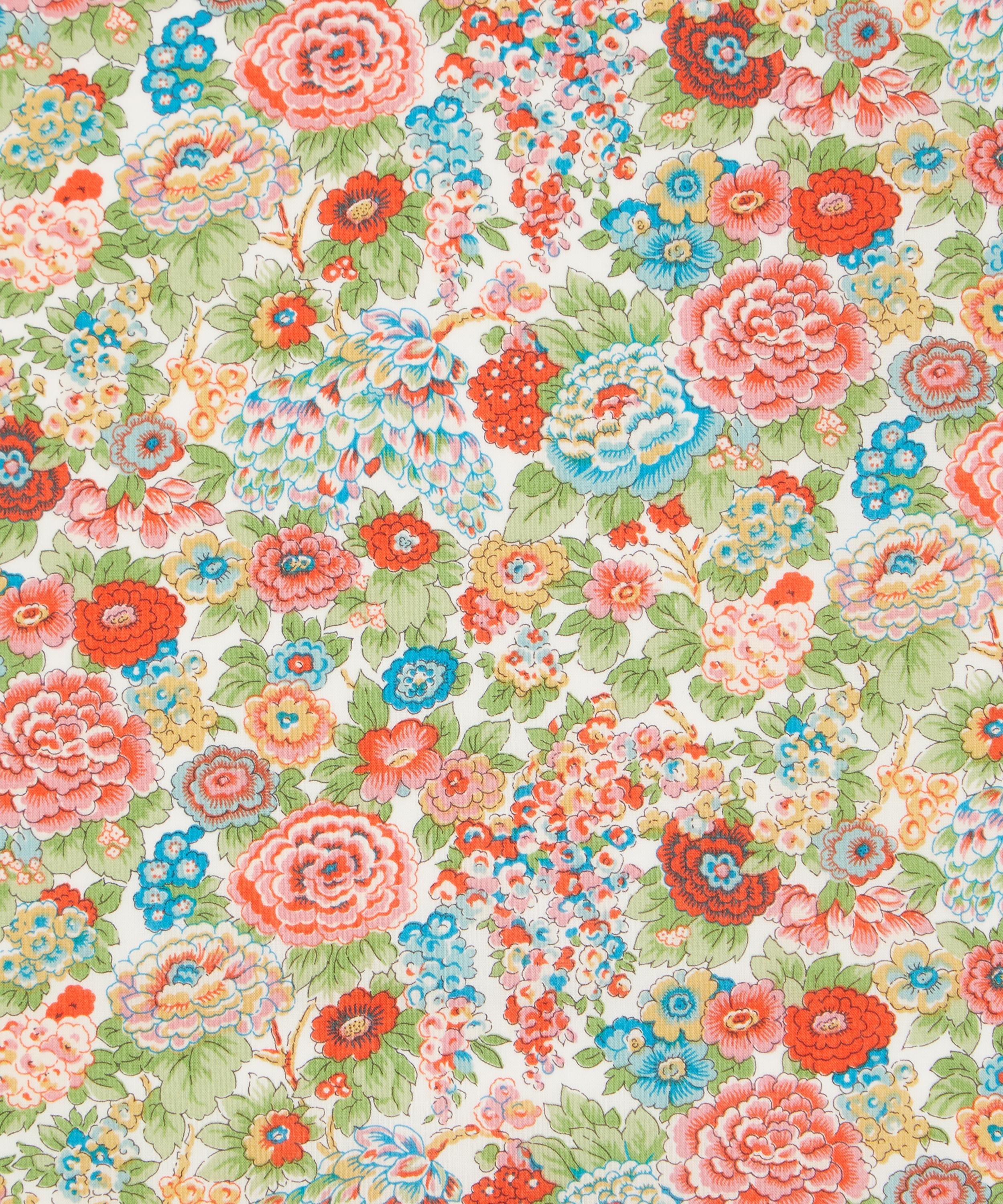 Liberty Fabrics - Elysian Day Tana Lawn™ Cotton