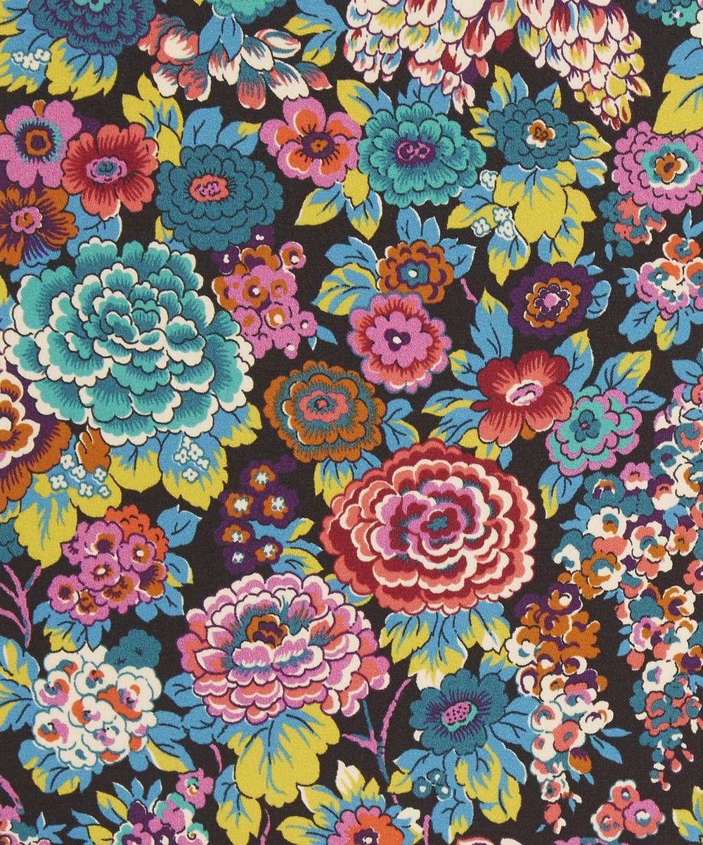Liberty Fabrics - Elysian Day Silk Satin