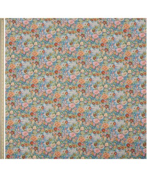 Liberty Fabrics - Elysian Day Silk Satin image number 1