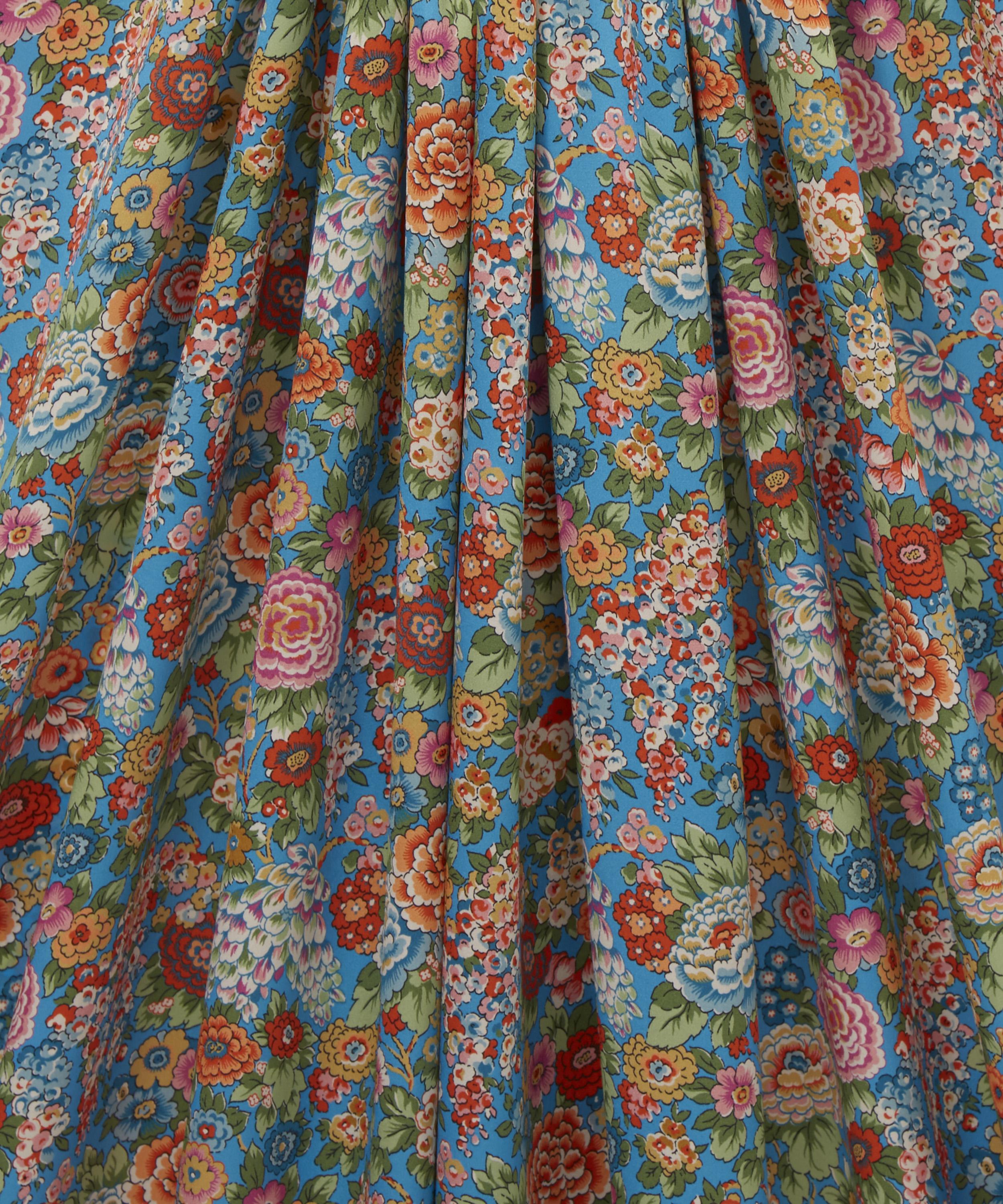 Liberty Fabrics - Elysian Day Silk Satin image number 2