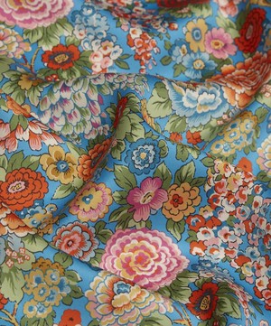Liberty Fabrics - Elysian Day Silk Satin image number 3